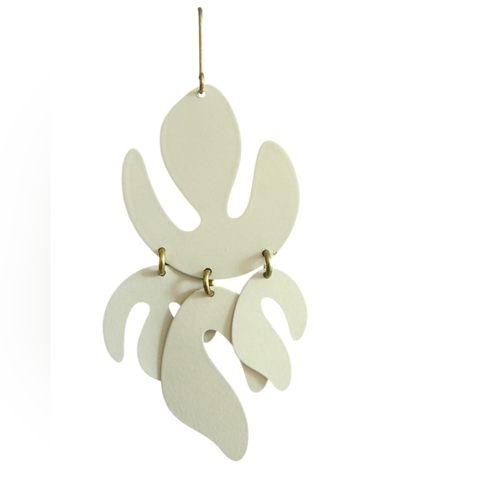 Sibilia Anthropology earring